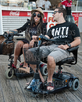 Jersey Shore