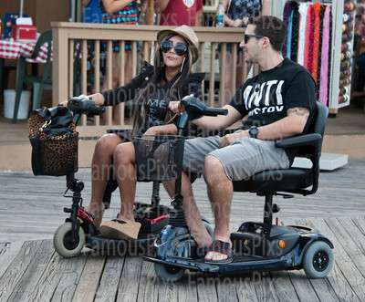 Jersey Shore