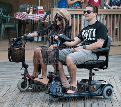 Jersey Shore