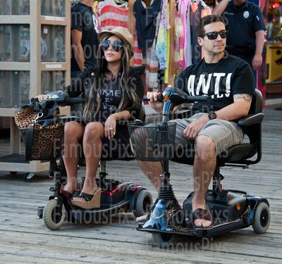 Jersey Shore
