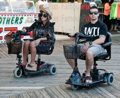 Jersey Shore