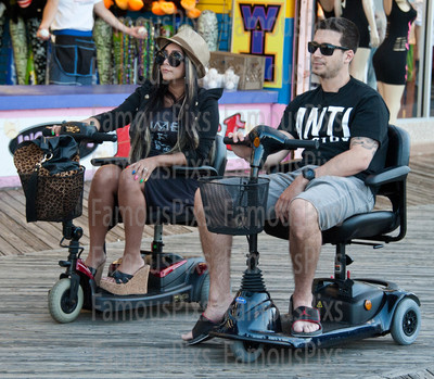 Jersey Shore