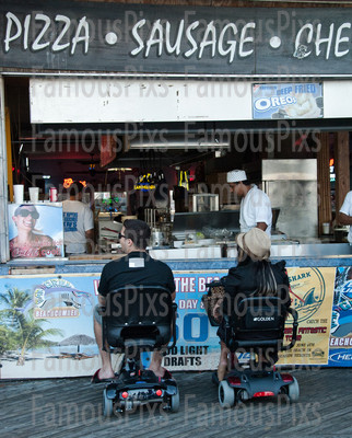 Jersey Shore