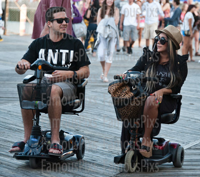 Jersey Shore
