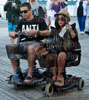 Jersey Shore