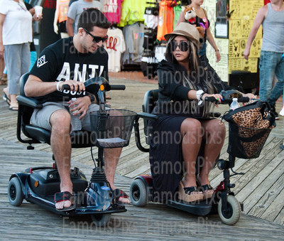 Jersey Shore