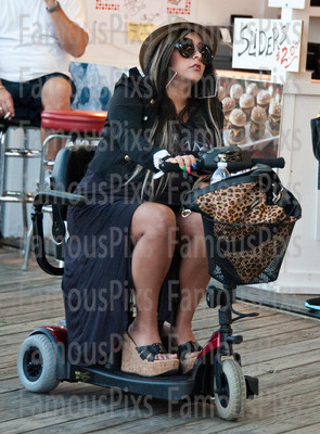Jersey Shore