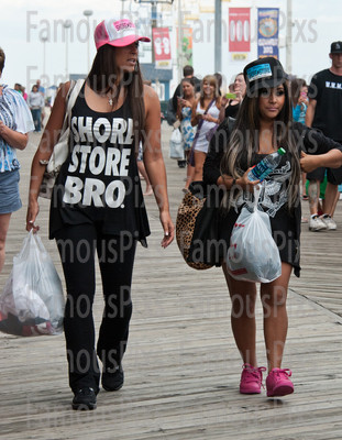 Jersey Shore