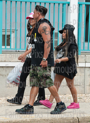 Jersey Shore
