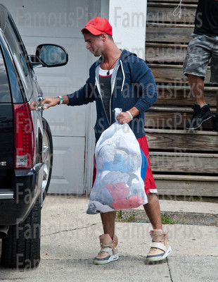 Jersey Shore