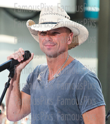 Kenny Chesney