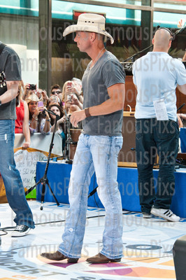 Kenny Chesney