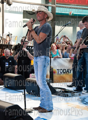Kenny Chesney