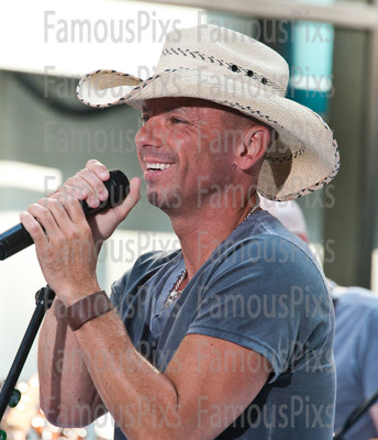 Kenny Chesney