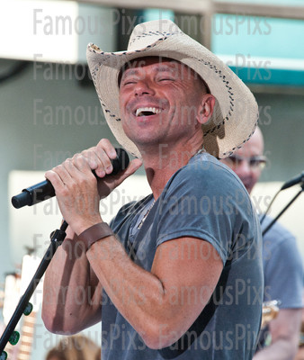 Kenny Chesney