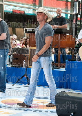 Kenny Chesney