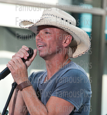 Kenny Chesney