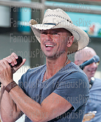 Kenny Chesney