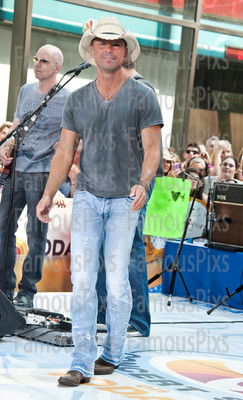 Kenny Chesney