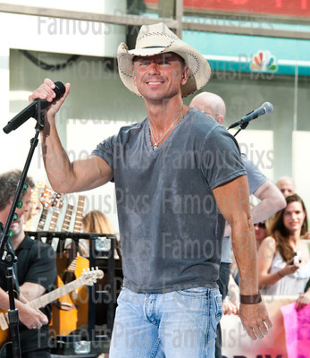 Kenny Chesney