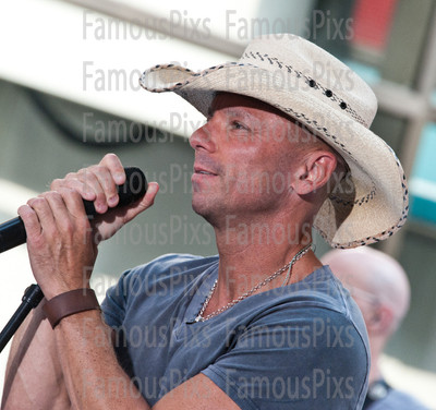Kenny Chesney