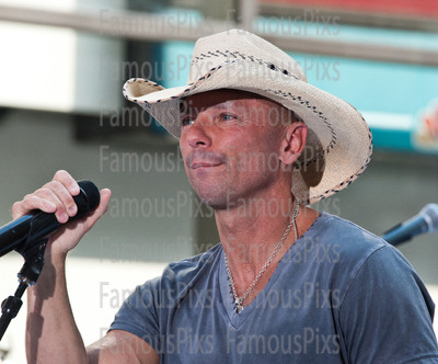 Kenny Chesney