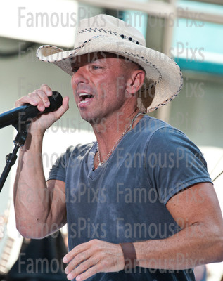 Kenny Chesney