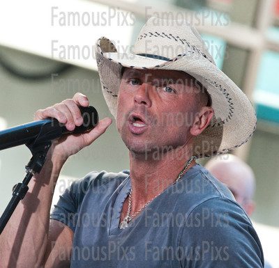 Kenny Chesney
