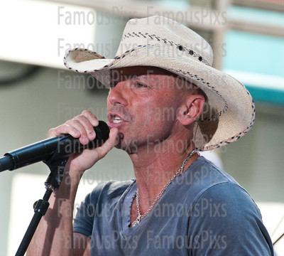 Kenny Chesney