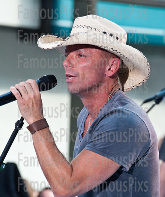 Kenny Chesney