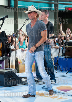 Kenny Chesney
