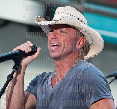 Kenny Chesney