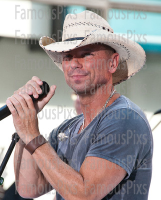 Kenny Chesney