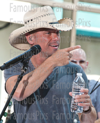 Kenny Chesney