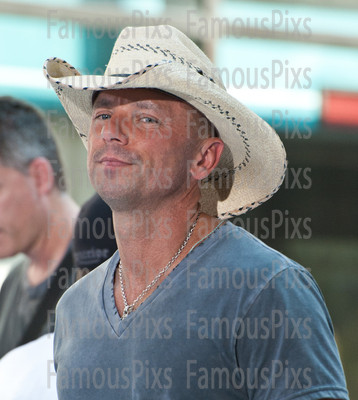 Kenny Chesney