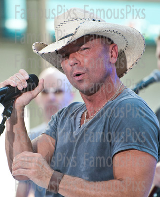 Kenny Chesney