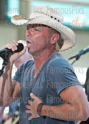 Kenny Chesney