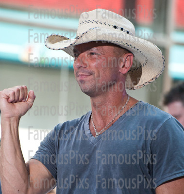 Kenny Chesney