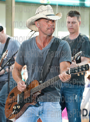 Kenny Chesney
