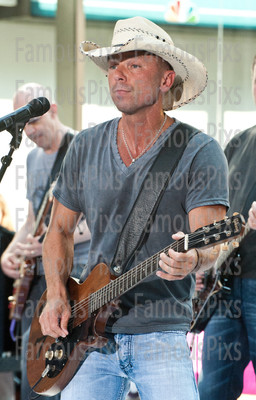 Kenny Chesney