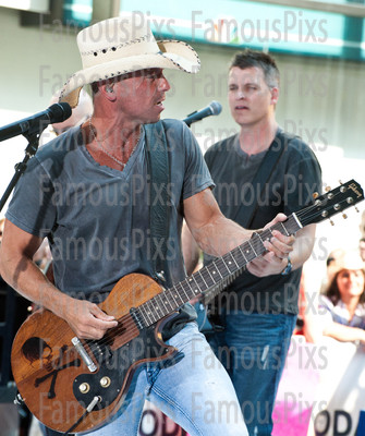 Kenny Chesney