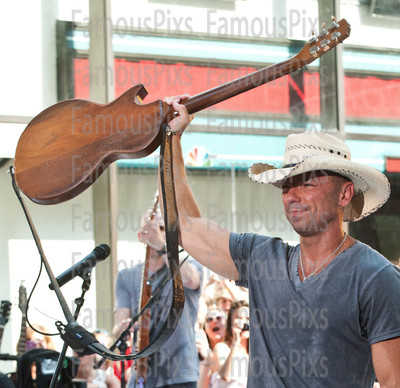 Kenny Chesney