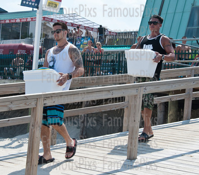 Jersey Shore