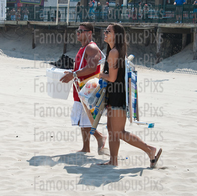 Jersey Shore