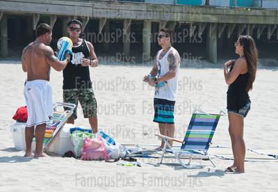 Jersey Shore