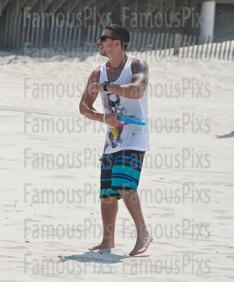 Jersey Shore