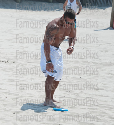 Jersey Shore