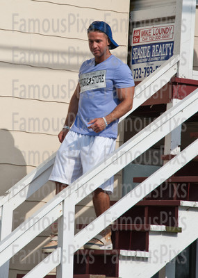 Jersey Shore