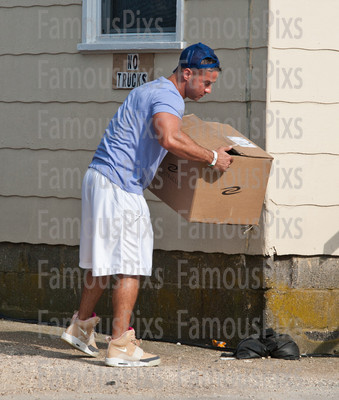 Jersey Shore