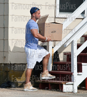 Jersey Shore